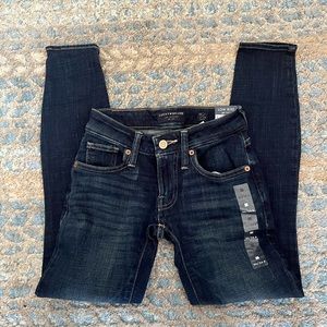 NWT Lucky Brand jeans
